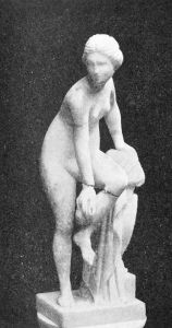 Hellenistic - 3rd century BC