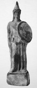 Attic - 450 BC (circa)