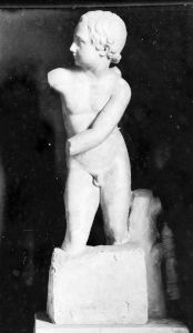 Graeco-Roman - 2nd century BC