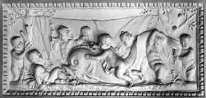 English - 18th century (second half)