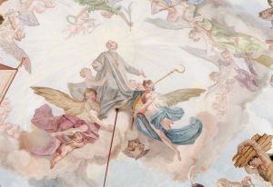 Günther, Matthäus (1705-1788) - 1761