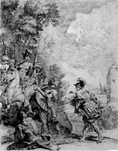 Piazzetta, Giovanni Battista (1682-1754) - 1745