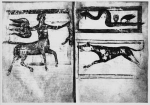 Pseudo-Beda p.170v-171r - 847