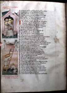Kanonie sv. Petra a Pavla - 80, fol. 37v - 1415 (circa)