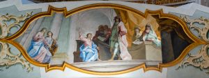 Heigl, Johann Martin (1730-1776) - 1764