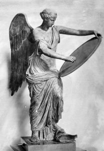 Hellenistic - 3rd century BC