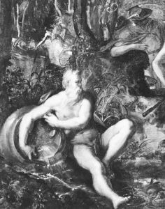 Bertoia, Jacopo (1544-c1573) - 1560
