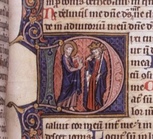 Public Library - MA 4, fol. 198r - 1280 (circa)