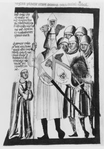 Archivo Capitular - 10.8, fol. 39v - 1320