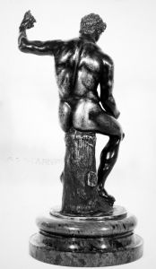 Mantuan - 16th century (first quarter)