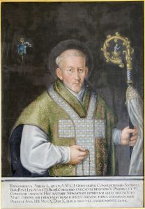 Swabian - 17th century