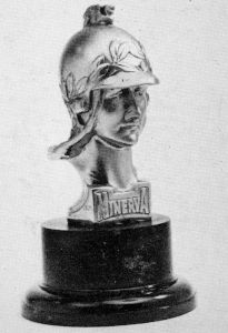 Belgian - 1920 (circa)