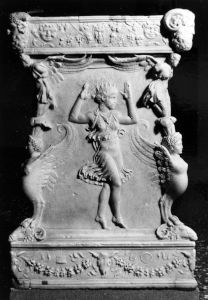 Graeco-Roman - 1st century (late)