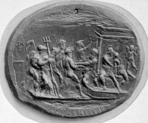 Bernardi, Giovanni dei (da Castelbolognese) (1494-1553) - 16th century (first half)