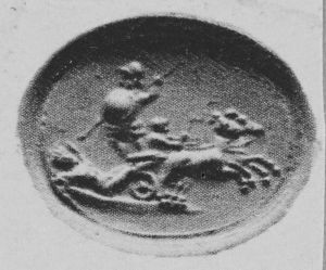 Hellenistic - 4th century BC