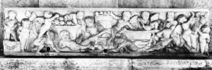 Ancient Roman - 1st century BC