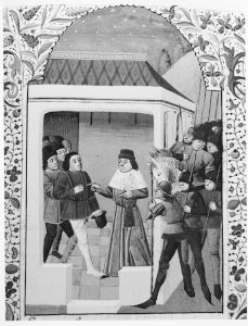 Boccaccio, Giovanni p.368r - 1471