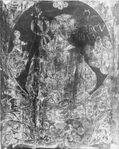 Baldung, Hans (Hans Baldung Grien) (born 1484 or 1485, died 1545) - 1533 (circa)