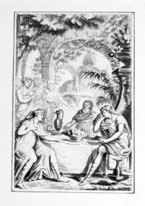 French - 18th century
