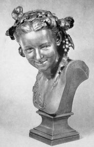 Carpeaux, Jean-Baptiste (1827-1875) - 1867