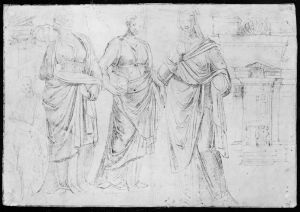 Ancient Roman - 1st century