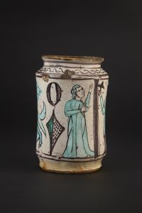 Tuscan - 1340 (circa)