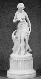 Falconet, Étienne Maurice (1716-1791) - 18th century (second half)