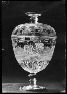 Italian - 16th century