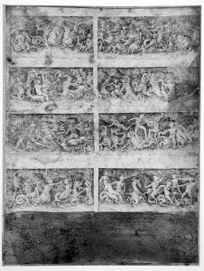 Francia, Francesco (c1450-1517) - 1500 (circa)