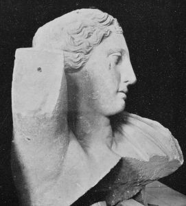 Hellenistic - 2nd century BC