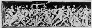 Ancient Roman - 1st century