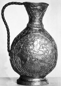Central Europe - 6th century