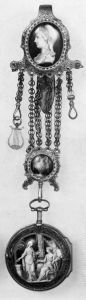 English - 18th century (second half)