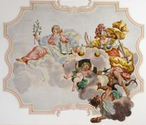Zimmermann, Johann Joseph (1707-1743) - 1731