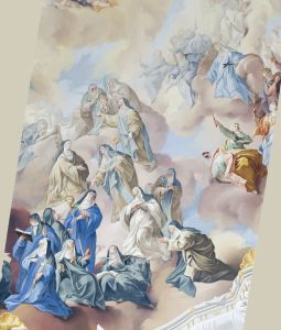 Zeiller, Johann Jakob (1708-1783) - 1748