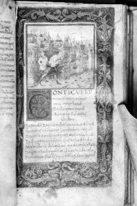 Vergil - 15th century (second half)