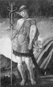 Matteo di Giovanni (c1430-1495) - 15th century (second half)