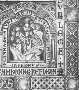 Nicholas of Verdun (active 1181-1205) - 1181