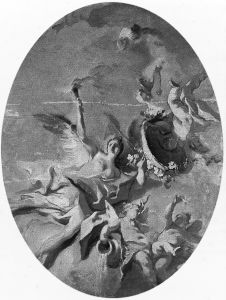Carlone, Carlo Innocenzo (1686-1775) - 18th century