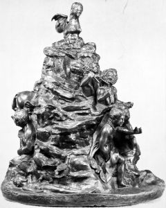 Zoppo, Agostino - 1550
