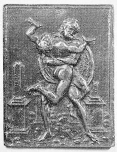 Moderno (Galeazzo Mondella) (1467-1528) - 15th century (late)