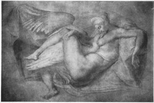Rosso Fiorentino (1494-1540) - 1530