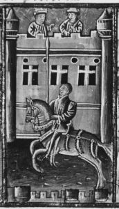 University Library - Hunter 60 (T.2.18), fol. 54v - 1454