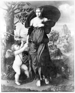 Dossi, Battista (c1490-1548) - 1540 (circa)