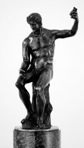Mantuan - 16th century (first quarter)