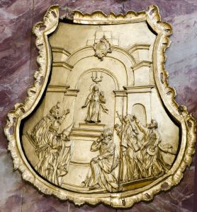 Happacher, Philipp (1711-1792) - 1754 (circa)