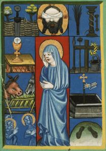 Národní Muzeum - III.B.10, fol. 53r - 1420 (circa)