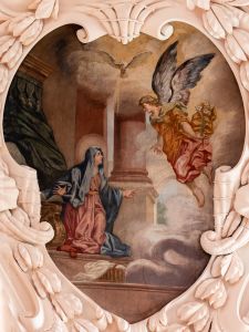 Stevens (Steinfels), Johann Jakob (1651-1730) - 1696