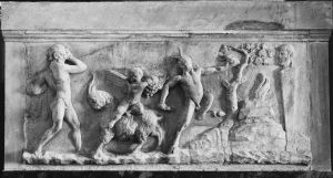 Graeco-Roman - 1st century