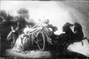 Moeyaert, Claes Cornelisz (1591-1655) - 1644